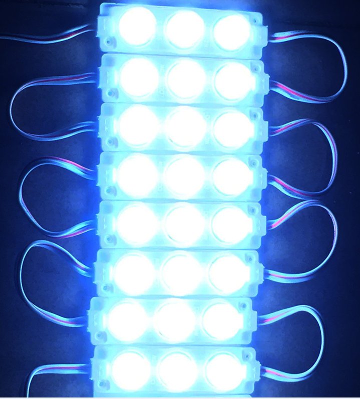 3 Watt Power Led